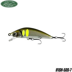 Forest Vobler Forest Ifish 50S 5cm 5g 7 (IFISH-7)