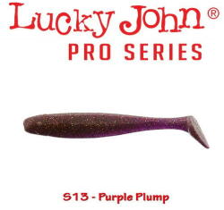 Lucky John Minnow 5.6cm 10buc Culoare S13 (140142-S13)