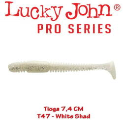 Lucky John Tioga 7.4cm Culoare T47 (140103-T47)