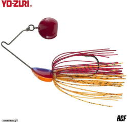 Yo-Zuri Yo-Zuri 3DB Knuckle Bait 14g : Cod - RCF (R1302-RCF)