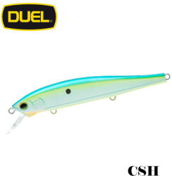Duel Vobler Duel Hardcore Minnow Flat 110SP 11cm 15.5g CSH (R1362-CSH)