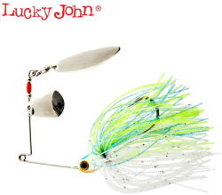 Lucky John Shock Blade Spinnerbait 14g Culoare - 002 (LJSH02-002)