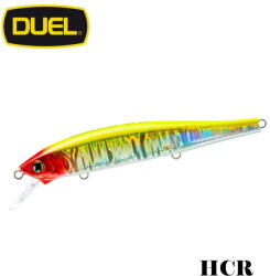 Duel Vobler Duel Hardcore Minnow Flat 110SP 11cm 15.5g HCR (R1362-HCR)