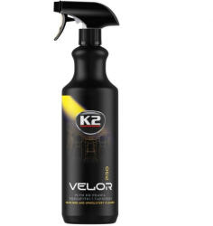 K2 Velor Pro 1L - Kárpittisztító - automosowebshop