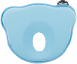 Bojungle fejalátét, B-Cosy Jersey Blue