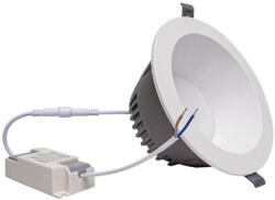 IRIS Lighting AG24W4000K 24W 2400lm 4000K LED mélysugárzó IP44 (IL-AG24W4000K) - bestbyte