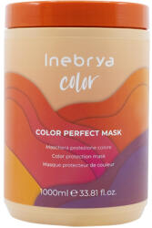 Inebrya Color Perfect Mask mască de păr pentru protejarea culorii 1000 ml
