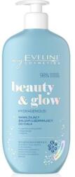 Eveline Cosmetics Balsam hidratant pentru corp - Eveline Cosmetics Beauty & Glow Hydragenious! 350 ml