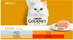 Gourmet Paté - hrană umedă pisici 12 x
