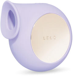 LELO Sila Cruise Sonic Clitoral Massager Lilac Vibrator