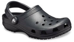 Crocs Classic papucs Cipőméret (EU): 36-37 / fekete