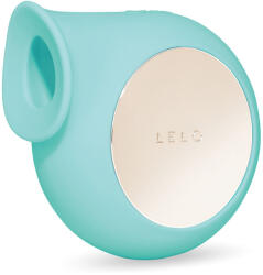 LELO Sila Cruise Sonic Clitoral Massager Aqua Vibrator