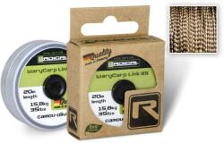 RADICAL ? 0, 65mm warycarp link 35 h: 20m 15, 8kg / 35lbs camou-olive (2674035) - epeca