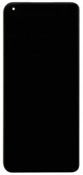  NBA001LCD101120555 Gyári Xiaomi Mi 11 Pro / 11 Ultra fekete LCD kijelző érintővel (NBA001LCD101120555)