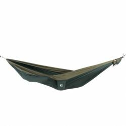 Ticket To The Moon Hamac TTTM King Size Hammock forest green/army green