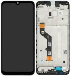 NBA001LCD101120508 Motorola Moto G9 Play fekete LCD kijelző érintővel (NBA001LCD101120508)