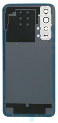 tel-szalk-192968263 Huawei Honor 20 Pro zöld Akkufedél hátlap - kamera lencse burkolati elem ragasztóval (tel-szalk-192968263)