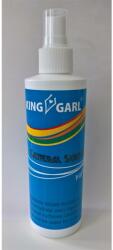 King Garl Műanyag tisztító spray általános felületekhez 250ml, King Garl (CLNR7011) - web24