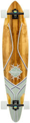 Mindless Core Pintail 44" Longboard - Red Gum