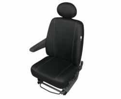 Kegel Huse auto Van Delivery Herman DV1 L negru
