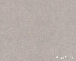 AS Creation Hygge 38615-1 bézs, barna, törtfehér Textil mintás Vidéki vlies tapéta (38615-1)