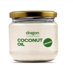 Dragon Superfoods Ulei de Cocos Dezodorizat Bio Dragon Superfoods 300 ml