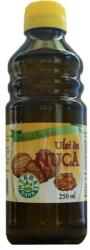 HERBALSANA Ulei Nuca Presat la Rece HERBALSANA 250 ml