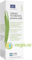 Tis Farmaceutic Crema Nutritiva pentru Ochi Nutritis 20ml Crema antirid contur ochi