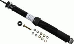 SACHS amortizor SACHS Cutia de arc 102 408 (102 408)