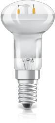 OSRAM Bec Lumanare LED Osram LED STAR R39 25 non-dim 1, 6W 827 E14 2700K 110lm (4058075105515)