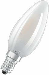 OSRAM Bec Osram LED RETROFIT DIM B40 4, 5W E14 mat 470lm 2700K (4058075436985)