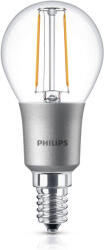 Philips Bec LED Philips Classic LEDluster 3-25W E14 827 P45 CL DIM 2700K 250lm (8718696581117)