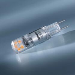 OSRAM Bec Lampa LED Osram LED STAR PIN 30 CL 24W 827 GY6.35 2700K 320lm (4058075811478)