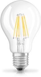 OSRAM Bec Osram LED RETROFIT DIM A60 7, 5W E27 clar 806lm 2700K (4058075115958)