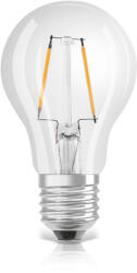 OSRAM Bec Osram LED SUPERSTAR FILAMENT clar DIM CLA 25 3.3W 827 E27 250lm 2700K (4058075211261)
