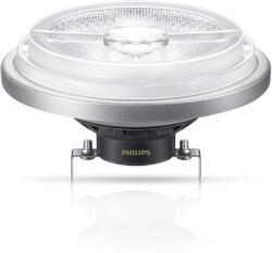 Philips Bec LED Spot Philips MASTER LEDspot 15-75W 940 AR111 24° DIM 4000K 830lm (8718696718346)