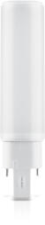 OSRAM Bec LED Osram DULUX D/E LED 18 G24q2 7W 840 700lm 4000K CRI80 (4058075135222)