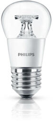 Philips Bec LED Philips CorePro LEDluster 4-25W 827 E27 P45 CL 2700K 250lm (8718696507674)