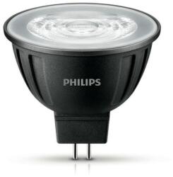 Philips Bec LED Spot Philips MASTER LEDspot 8-50W 660lm MR16 827 24° DIM (8718696812631)
