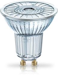 OSRAM Bec LED Spot Osram LED STAR PAR16 50 5W 840 GU10 4000K 350lm (4052899958098)