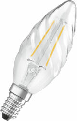 OSRAM Bec Osram LED RETROFIT CLASSIC BW 20 2, 8W 827 E14 CL 250lm 2700K (4058075436565)