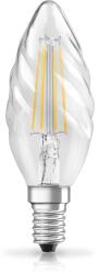 OSRAM Bec LED Osram LED RETROFIT BW40 4W E14 CL 2700K 470lm (4052899961906)