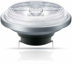 Philips Bec LED Spot Philips MASTER LEDspot 10-50W 930 AR111 8° DIM 3000K 560lm (8718696578353)
