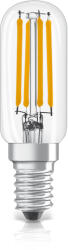 OSRAM Bec Lumanare LED Osram LED STAR SPECIAL T26 40 clar non-dim 4W 827 E14 2700K 470lm (4058075133501)