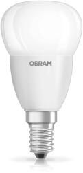 OSRAM Bec Osram LED STAR CLP40 5W 840 mat E14 470lm 4000K (4058075430815)