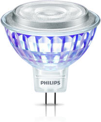 Philips Bec LED Spot Philips MASTER LEDspot Value 7-50W MR16 840 36° DIM 4000K 660lm (8718696708392)