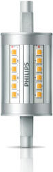 Philips Bec LED Philips CorePro LEDlinear R7S 78mm 7, 5-60W 830 3000K 950lm (8718696713945)