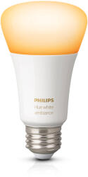 Philips Bec LED Philips Hue Alb Ambiance LED E27 (67314700)