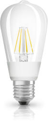 OSRAM Bec LED Osram LED STAR+ GLOWdim FIL CL 60 Edison 95W 827 E27 806lm (4058075808201)