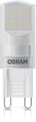 OSRAM Bec LED Osram LED STAR PIN 20 mat 19W 827 G9 180lm 2700K CRI80 (4058075171398)